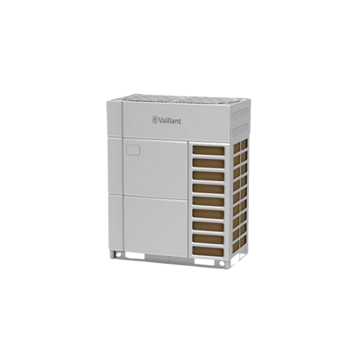 VRF Merkezi Klima Sistemleri